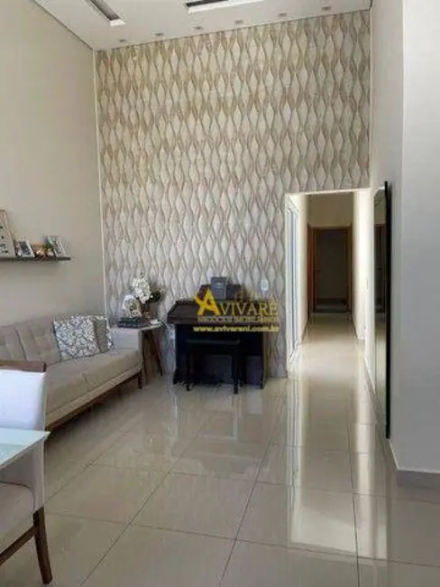 Foto 6 de Casa de Condomínio com 3 quartos à venda, 150m2 em Jardim Park Real, Indaiatuba - SP