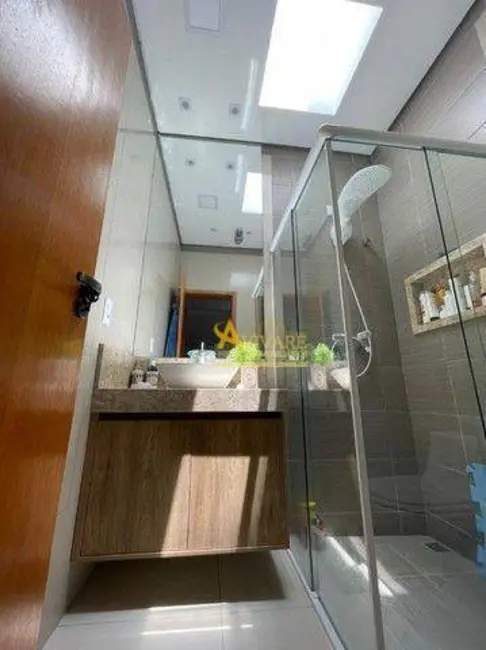 Foto 9 de Casa de Condomínio com 3 quartos à venda, 150m2 em Jardim Park Real, Indaiatuba - SP