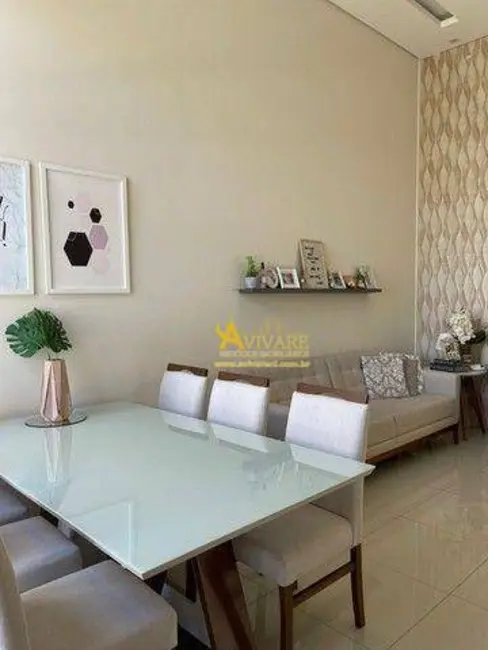 Foto 4 de Casa de Condomínio com 3 quartos à venda, 150m2 em Jardim Park Real, Indaiatuba - SP