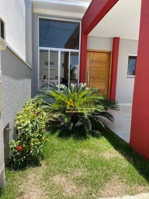 Foto 3 de Casa de Condomínio com 3 quartos à venda, 150m2 em Jardim Park Real, Indaiatuba - SP