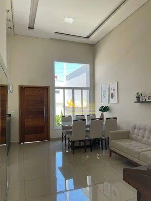 Foto 5 de Casa de Condomínio com 3 quartos à venda, 150m2 em Jardim Park Real, Indaiatuba - SP