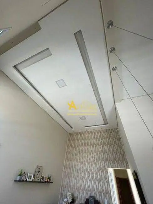 Foto 8 de Casa de Condomínio com 3 quartos à venda, 150m2 em Jardim Park Real, Indaiatuba - SP