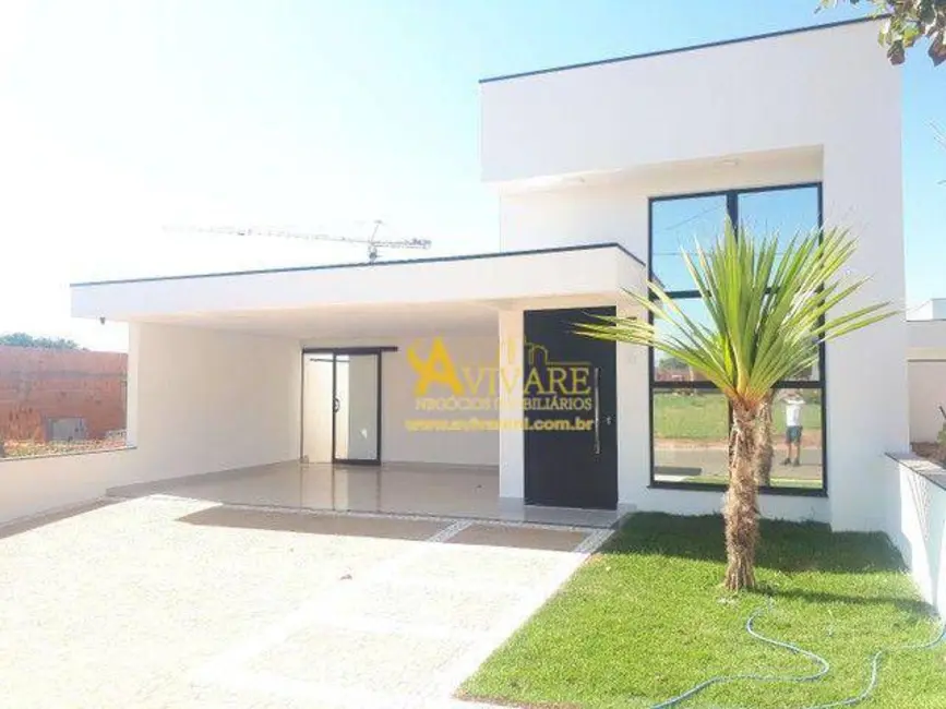 Foto 2 de Casa de Condomínio com 3 quartos à venda, 250m2 em Parque dos Pinheiros, Hortolandia - SP