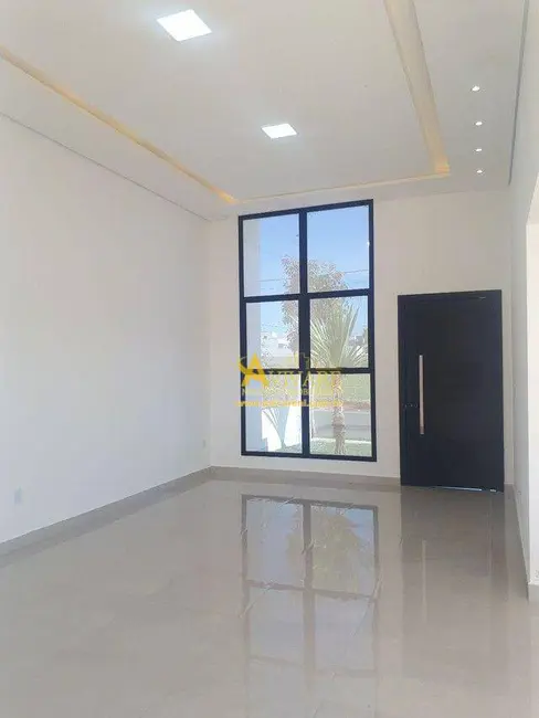 Foto 4 de Casa de Condomínio com 3 quartos à venda, 250m2 em Parque dos Pinheiros, Hortolandia - SP