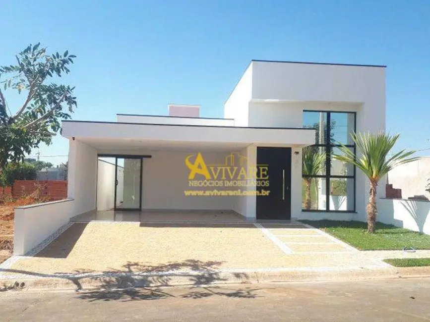 Foto 1 de Casa de Condomínio com 3 quartos à venda, 250m2 em Parque dos Pinheiros, Hortolandia - SP