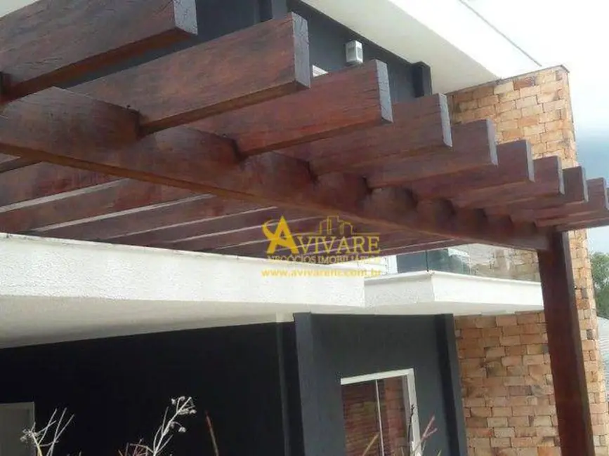 Foto 3 de Casa de Condomínio com 5 quartos à venda e para alugar, 500m2 em Chácaras Silvania, Valinhos - SP