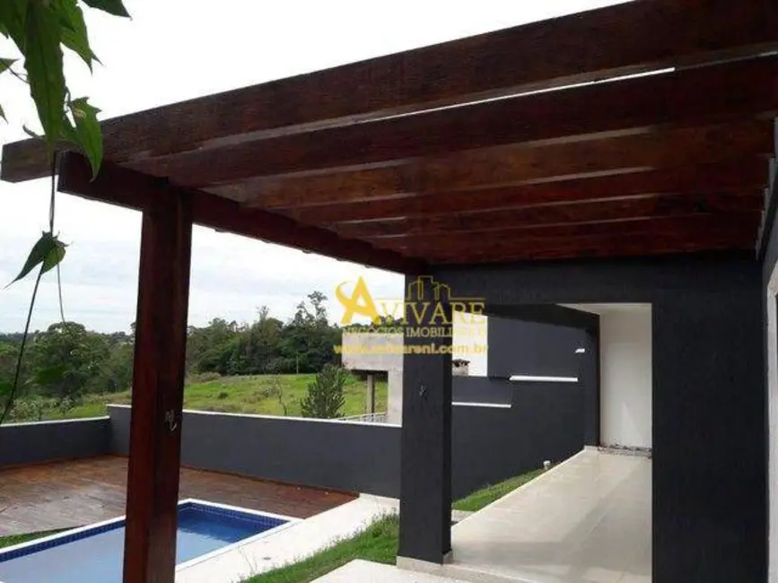 Foto 6 de Casa de Condomínio com 5 quartos à venda e para alugar, 500m2 em Chácaras Silvania, Valinhos - SP