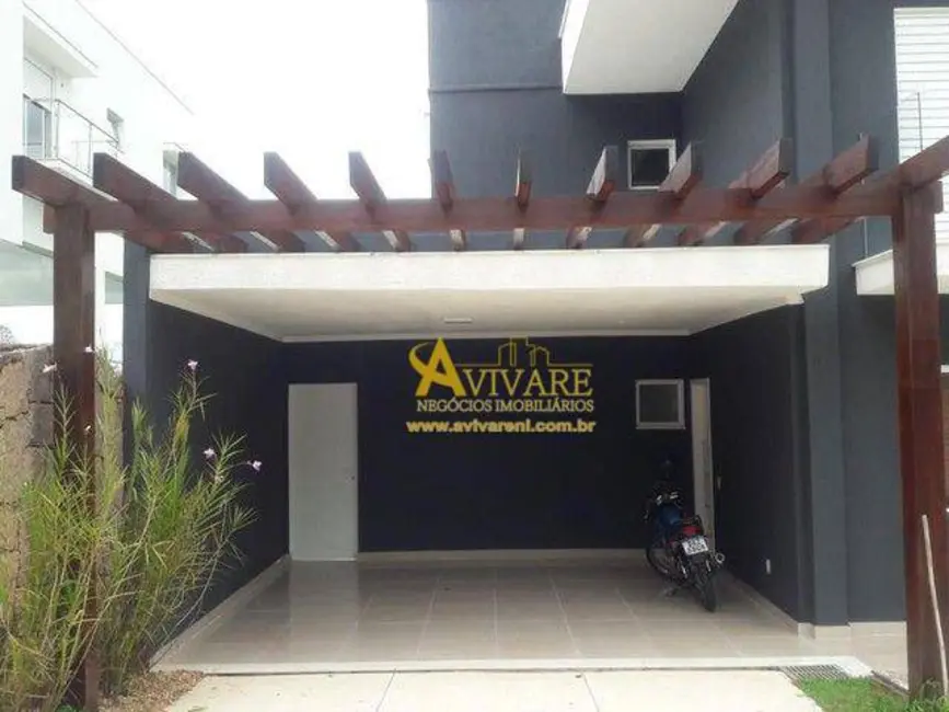 Foto 7 de Casa de Condomínio com 5 quartos à venda e para alugar, 500m2 em Chácaras Silvania, Valinhos - SP