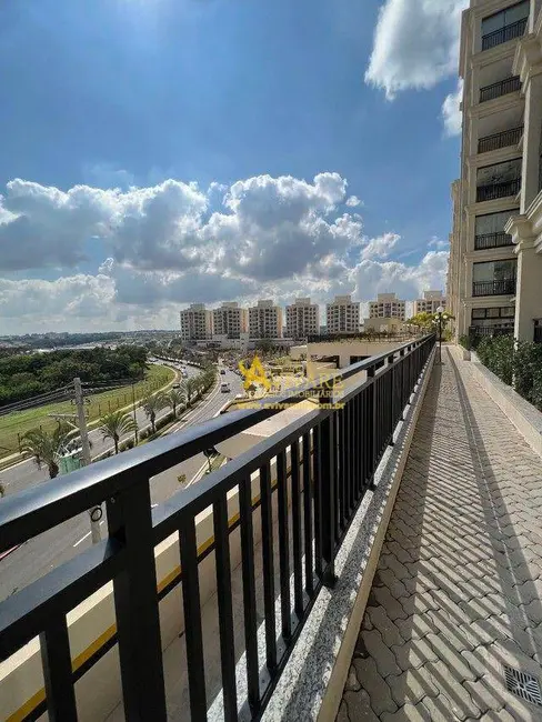 Apartamento com 2 quartos à venda, 80m2 em Swiss Park, Campinas - SP - imagem 8 Foto 8 de Apartamento com 2 quartos à venda, 80m2 em Swiss Park, Campinas - SP