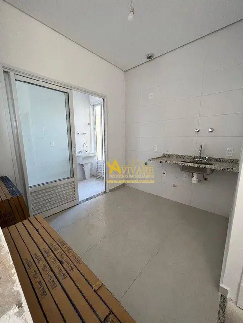 Apartamento com 2 quartos à venda, 80m2 em Swiss Park, Campinas - SP - imagem 3 Foto 3 de Apartamento com 2 quartos à venda, 80m2 em Swiss Park, Campinas - SP