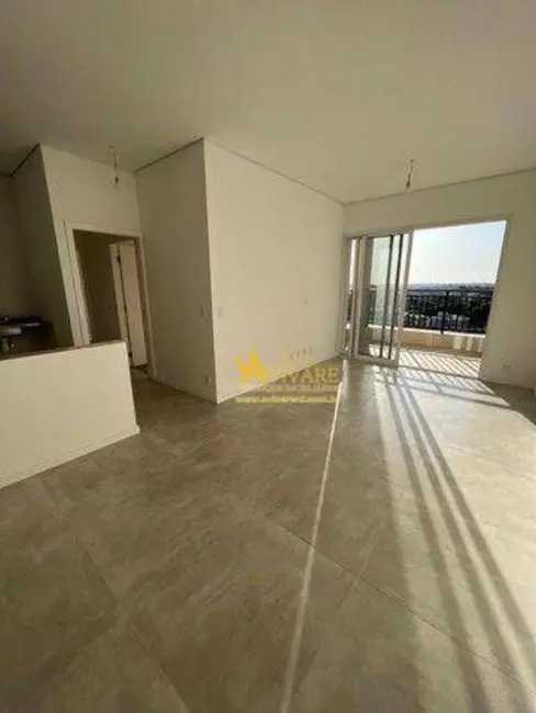 Foto 2 de Apartamento com 2 quartos à venda, 80m2 em Swiss Park, Campinas - SP