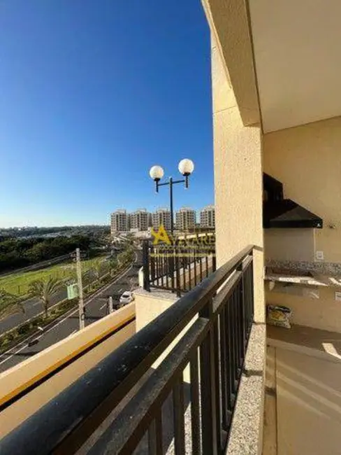 Apartamento com 2 quartos à venda, 80m2 em Swiss Park, Campinas - SP - imagem 9 Foto 9 de Apartamento com 2 quartos à venda, 80m2 em Swiss Park, Campinas - SP