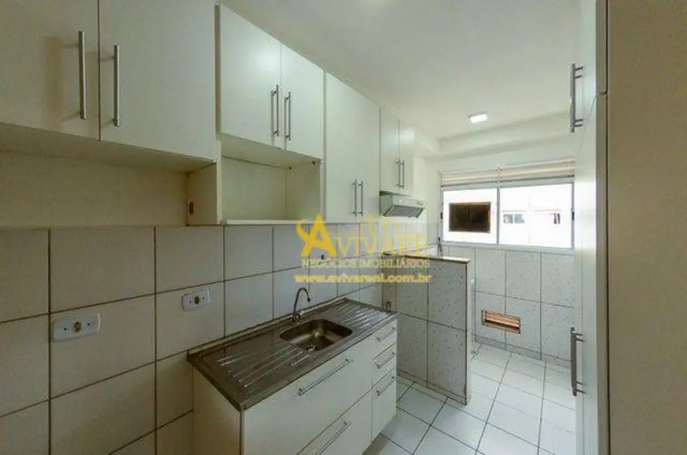 Foto 4 de Apartamento com 2 quartos à venda, 45m2 em Jardim Tamoio, Campinas - SP