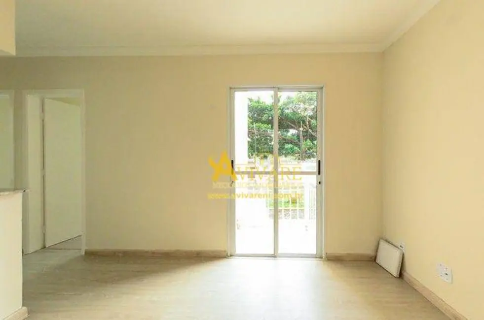 Foto 2 de Apartamento com 2 quartos à venda, 45m2 em Jardim Tamoio, Campinas - SP