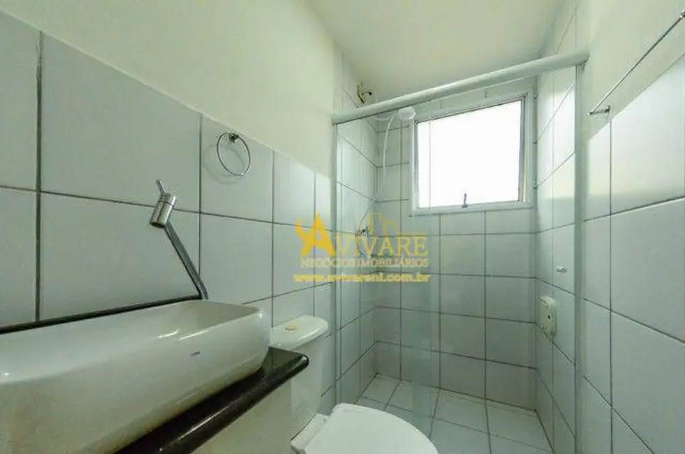 Foto 5 de Apartamento com 2 quartos à venda, 45m2 em Jardim Tamoio, Campinas - SP