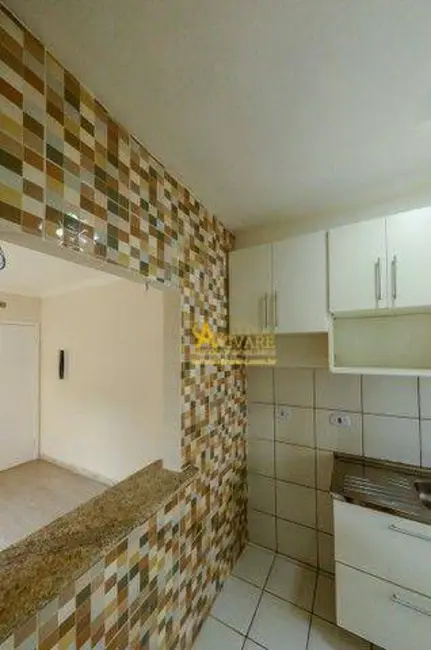 Foto 6 de Apartamento com 2 quartos à venda, 45m2 em Jardim Tamoio, Campinas - SP