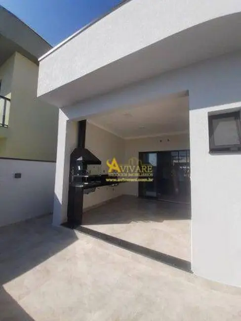 Foto 2 de Casa de Condomínio com 3 quartos à venda, 312m2 em Jardim Residencial Alto de Itaici, Indaiatuba - SP