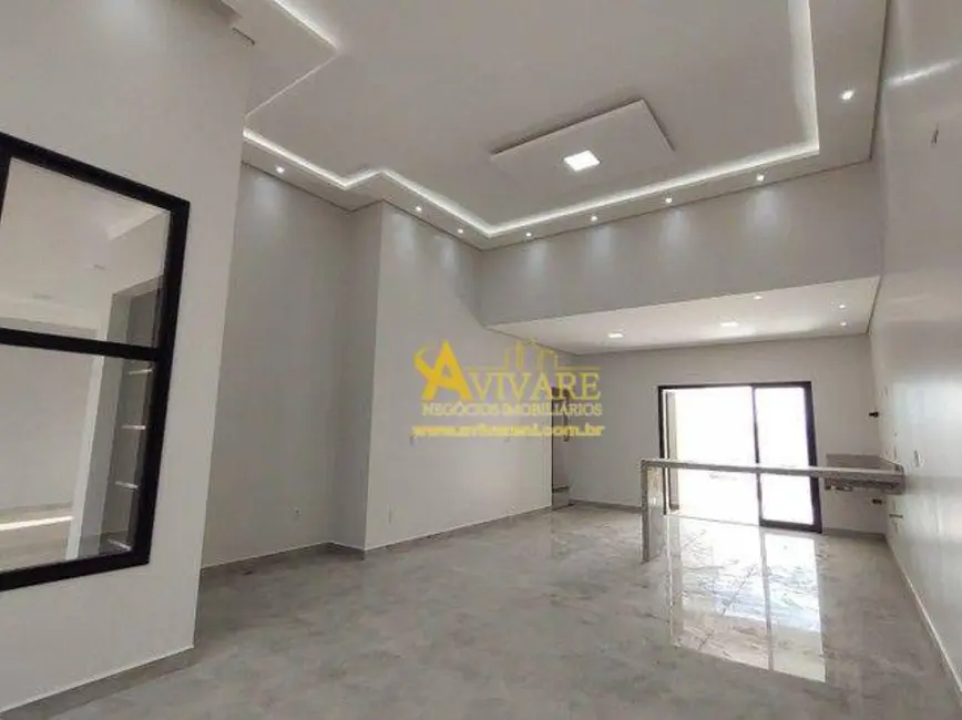 Foto 9 de Casa de Condomínio com 3 quartos à venda, 312m2 em Jardim Residencial Alto de Itaici, Indaiatuba - SP