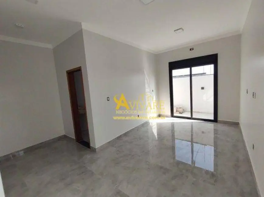 Foto 3 de Casa de Condomínio com 3 quartos à venda, 312m2 em Jardim Residencial Alto de Itaici, Indaiatuba - SP