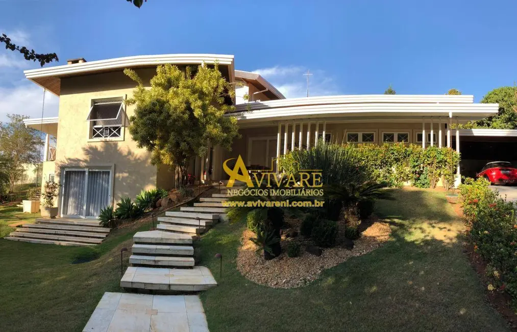 Casa com 4 quartos à venda, 1413m2 em Campinas - SP - imagem 3 Foto 3 de Casa com 4 quartos à venda, 1413m2 em Campinas - SP