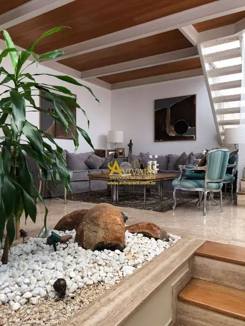 Casa com 4 quartos à venda, 1413m2 em Campinas - SP - imagem 4 Foto 4 de Casa com 4 quartos à venda, 1413m2 em Campinas - SP