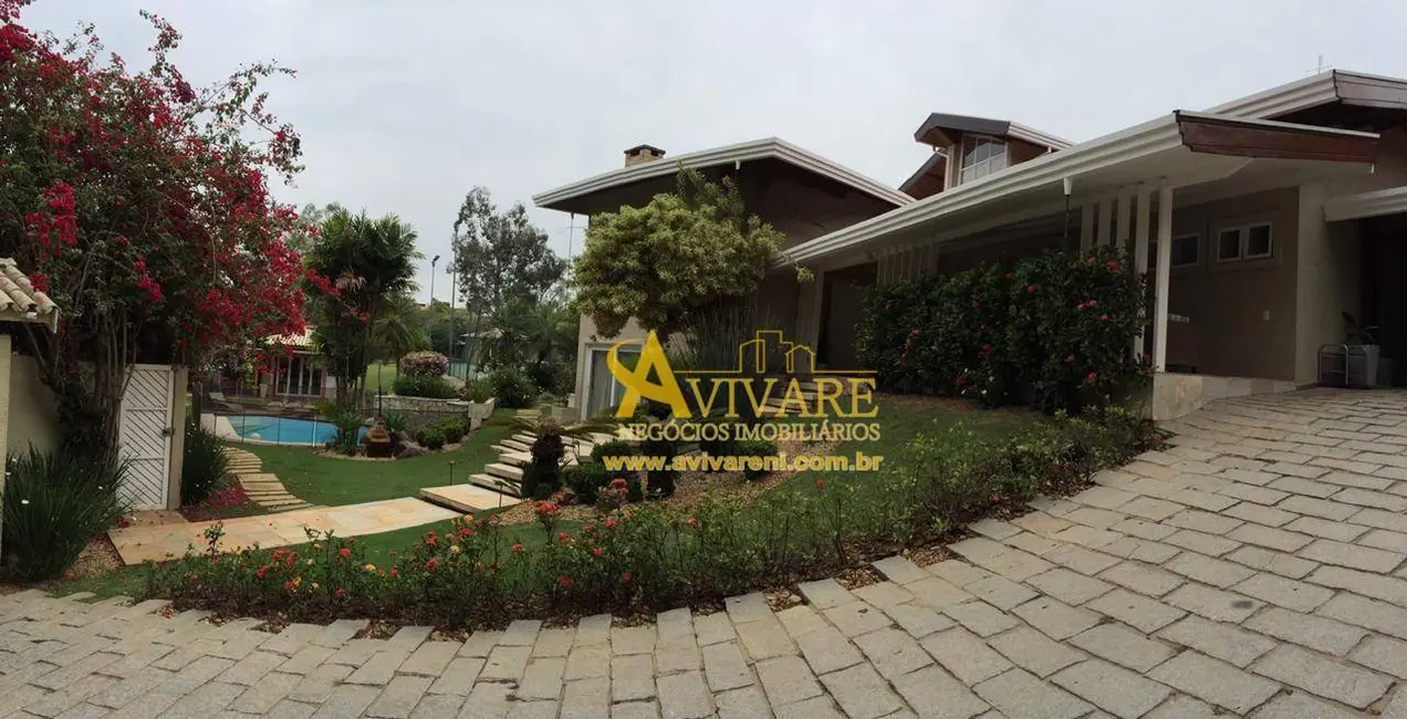 Casa com 4 quartos à venda, 1413m2 em Campinas - SP - imagem 5 Foto 5 de Casa com 4 quartos à venda, 1413m2 em Campinas - SP