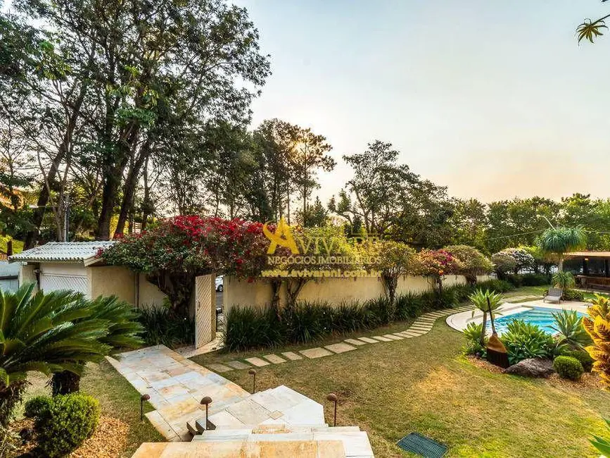 Casa com 4 quartos à venda, 1413m2 em Campinas - SP - imagem 7 Foto 7 de Casa com 4 quartos à venda, 1413m2 em Campinas - SP