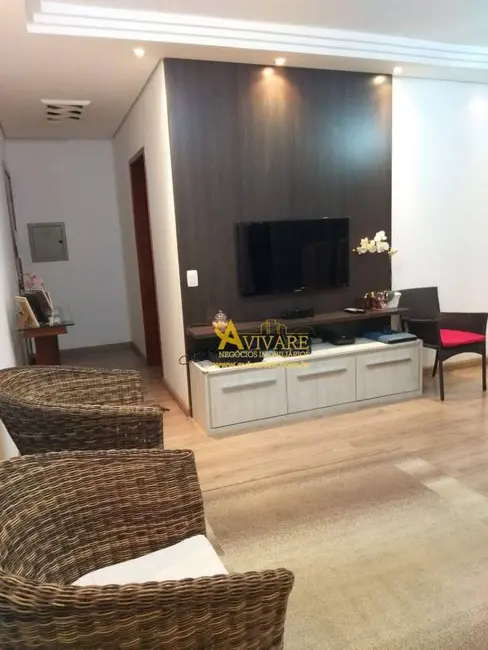 Apartamento com 3 quartos à venda, 82m2 em Jardim do Lago, Campinas - SP - imagem 3 Foto 3 de Apartamento com 3 quartos à venda, 82m2 em Jardim do Lago, Campinas - SP