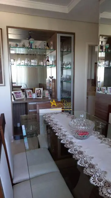 Foto 8 de Apartamento com 3 quartos à venda, 82m2 em Jardim do Lago, Campinas - SP