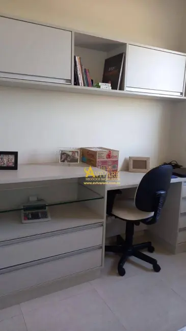 Foto 3 de Apartamento com 3 quartos à venda, 82m2 em Jardim do Lago, Campinas - SP