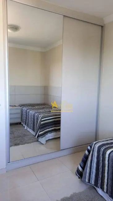Foto 4 de Apartamento com 3 quartos à venda, 82m2 em Jardim do Lago, Campinas - SP