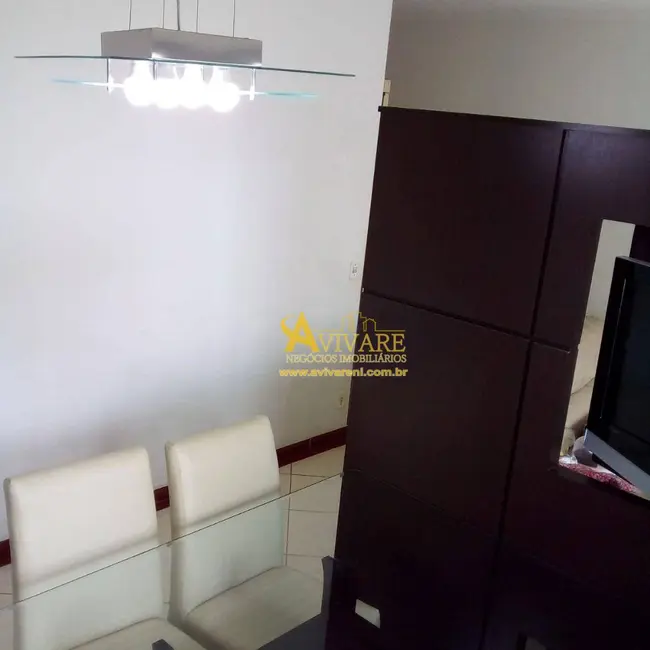 Apartamento com 3 quartos à venda, 82m2 em Jardim do Lago, Campinas - SP - imagem 3 Foto 3 de Apartamento com 3 quartos à venda, 82m2 em Jardim do Lago, Campinas - SP