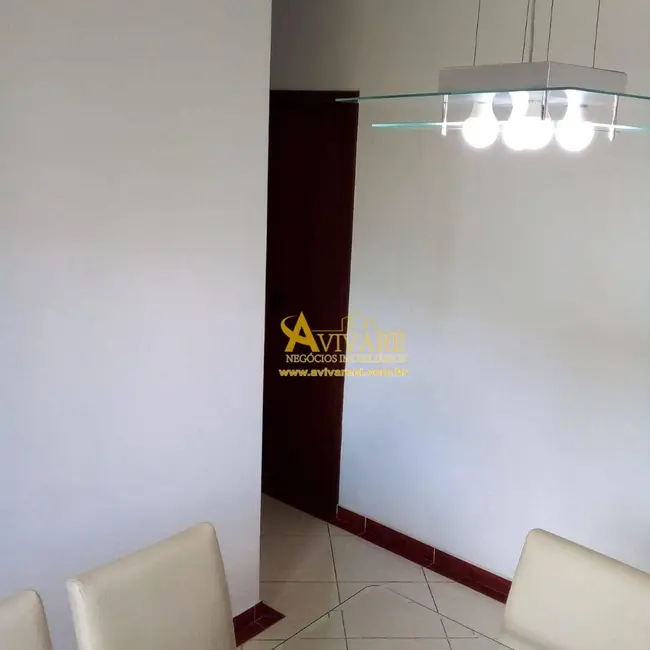 Apartamento com 3 quartos à venda, 82m2 em Jardim do Lago, Campinas - SP - imagem 4 Foto 4 de Apartamento com 3 quartos à venda, 82m2 em Jardim do Lago, Campinas - SP