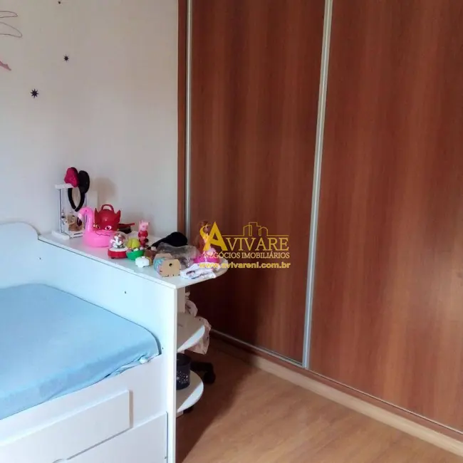 Apartamento com 3 quartos à venda, 82m2 em Jardim do Lago, Campinas - SP - imagem 5 Foto 5 de Apartamento com 3 quartos à venda, 82m2 em Jardim do Lago, Campinas - SP