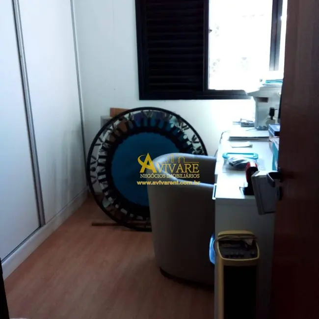 Apartamento com 3 quartos à venda, 82m2 em Jardim do Lago, Campinas - SP - imagem 8 Foto 8 de Apartamento com 3 quartos à venda, 82m2 em Jardim do Lago, Campinas - SP