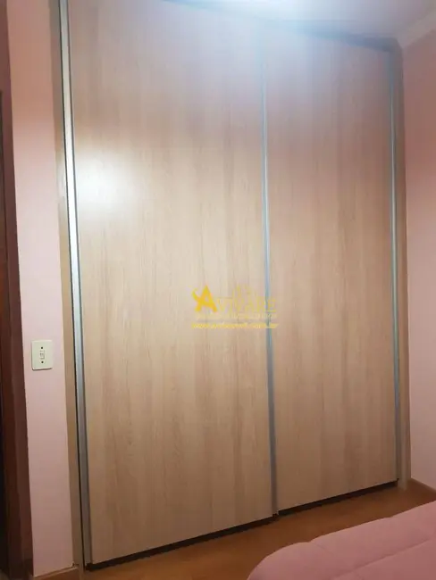 Apartamento com 3 quartos à venda, 82m2 em Jardim do Lago, Campinas - SP - imagem 7 Foto 7 de Apartamento com 3 quartos à venda, 82m2 em Jardim do Lago, Campinas - SP