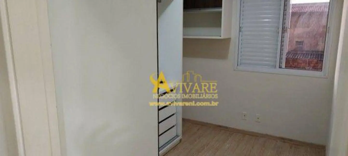 Apartamento com 3 quartos à venda, 62m2 em Chácara das Nações, Valinhos - SP - imagem 9 Foto 9 de Apartamento com 3 quartos à venda, 62m2 em Chácara das Nações, Valinhos - SP