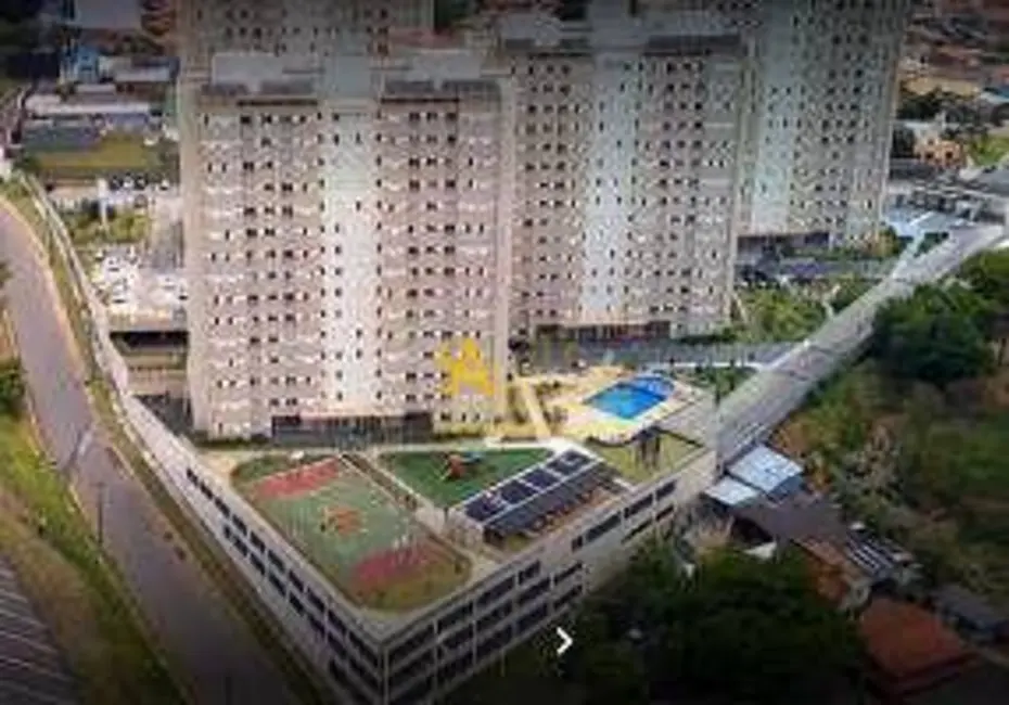Foto 1 de Apartamento com 3 quartos à venda, 62m2 em Chácara das Nações, Valinhos - SP