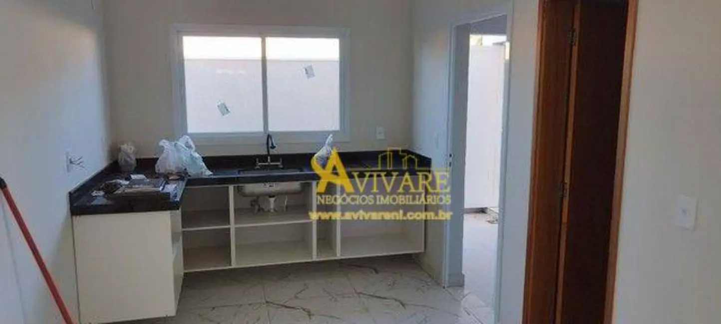 Foto 9 de Casa de Condomínio com 3 quartos à venda, 138m2 em Parque Ortolândia, Hortolandia - SP