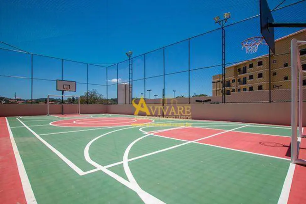 Apartamento com 3 quartos para alugar, 65m2 em Centro, Vinhedo - SP - imagem 6 Foto 6 de Apartamento com 3 quartos para alugar, 65m2 em Centro, Vinhedo - SP