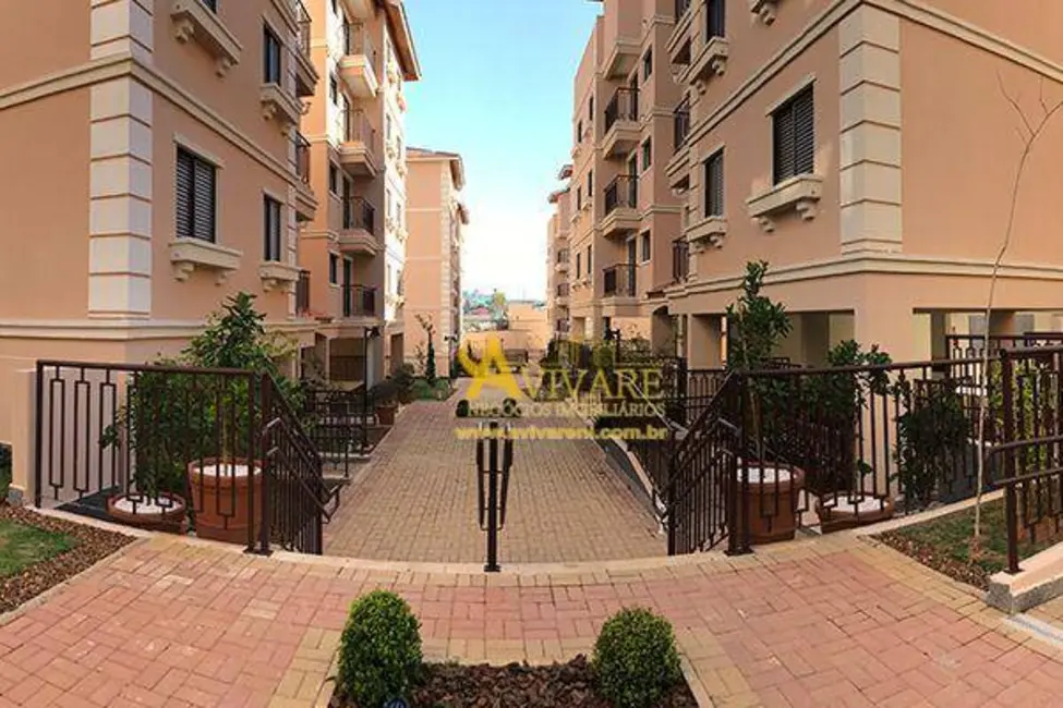 Apartamento com 3 quartos para alugar, 65m2 em Centro, Vinhedo - SP - imagem 8 Foto 8 de Apartamento com 3 quartos para alugar, 65m2 em Centro, Vinhedo - SP