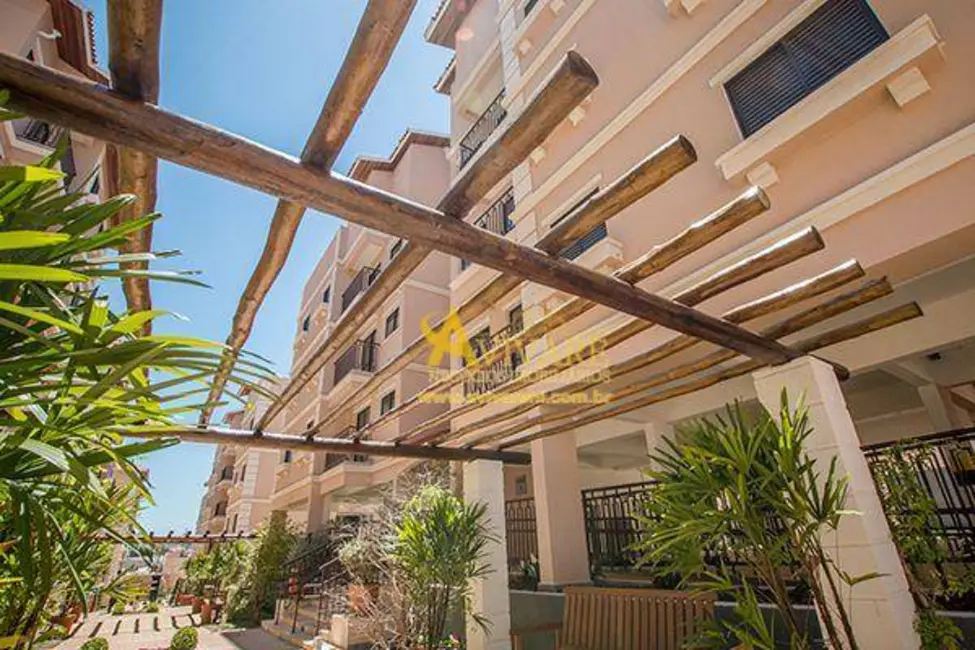 Apartamento com 3 quartos para alugar, 65m2 em Centro, Vinhedo - SP - imagem 3 Foto 3 de Apartamento com 3 quartos para alugar, 65m2 em Centro, Vinhedo - SP