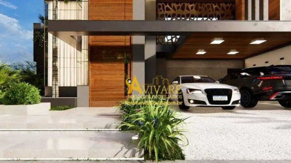 Foto 4 de Casa de Condomínio com 3 quartos à venda, 310m2 em Hortolandia - SP