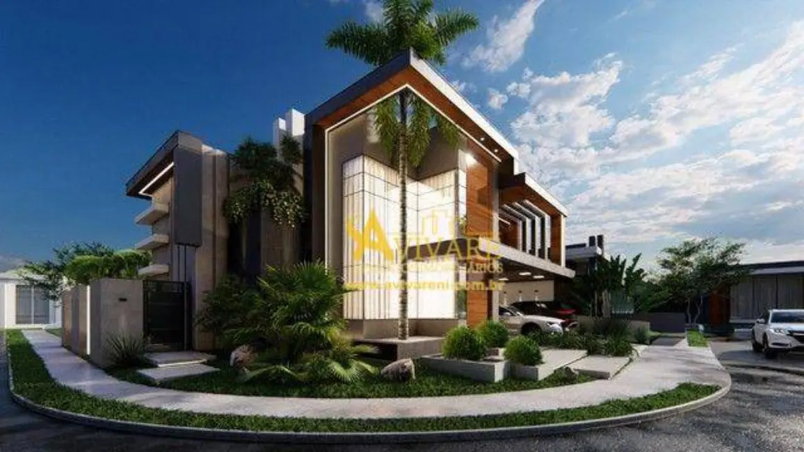 Foto 2 de Casa de Condomínio com 3 quartos à venda, 310m2 em Hortolandia - SP