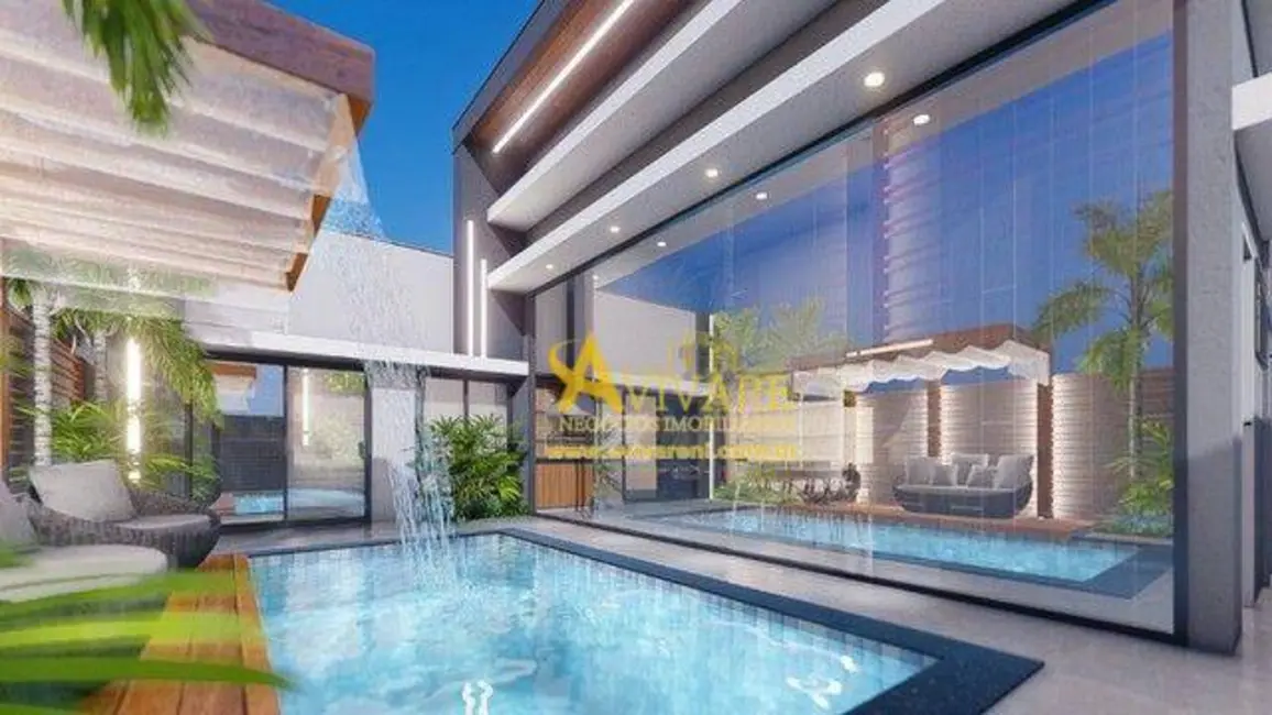 Foto 6 de Casa de Condomínio com 3 quartos à venda, 310m2 em Hortolandia - SP