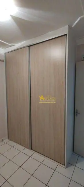 Foto 7 de Apartamento com 2 quartos à venda, 50m2 em Jardim Bom Retiro (Nova Veneza), Sumare - SP