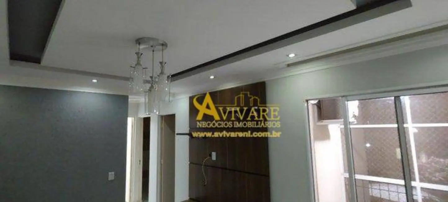 Foto 5 de Apartamento com 2 quartos à venda, 50m2 em Jardim Bom Retiro (Nova Veneza), Sumare - SP