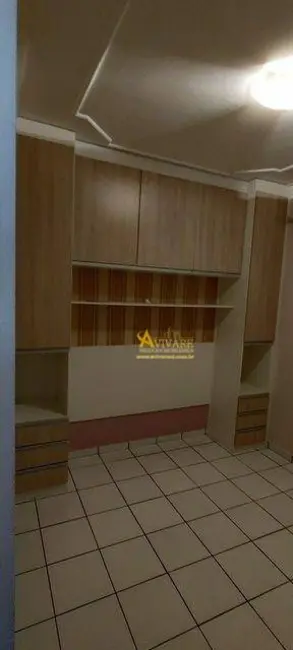 Foto 8 de Apartamento com 2 quartos à venda, 50m2 em Jardim Bom Retiro (Nova Veneza), Sumare - SP