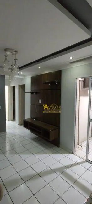 Foto 3 de Apartamento com 2 quartos à venda, 50m2 em Jardim Bom Retiro (Nova Veneza), Sumare - SP