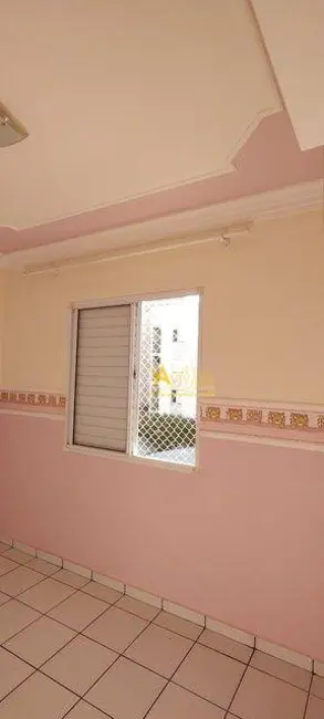 Foto 9 de Apartamento com 2 quartos à venda, 50m2 em Jardim Bom Retiro (Nova Veneza), Sumare - SP